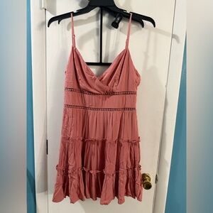 Altar’d State XL Dress